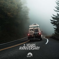 VA - 2.st Anniversary [Deepmode Records]