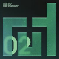 Anna Kost - Werfa (Beaabea Remix) album artwork