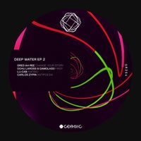 VA - Deep Water EP-2 [OR0254]