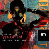 Groove Junkies Solara - Perception - (MoreHouse)