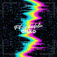 VA - Phunkadelic Disko Vol. 2 [VOLTCOMP1153][FLAC]