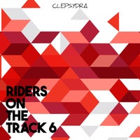 VA - Riders on the Track 6 [Clepsydra]