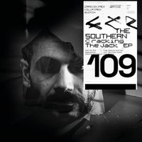 The Southern - Killa Jack album artwork