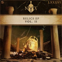 VA - Relics EP Vol. II NYX086D