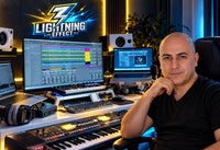 Lightning Effect