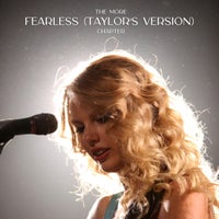 Taylor Swift - Love Story (Taylor’s Version) album artwork