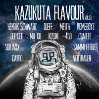VA - Kazukuta Flavour Vol.03 [KZ0111]