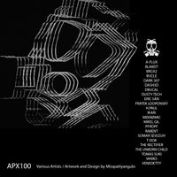VA - Apx100 [Asphixia Records]