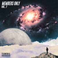 VA - Members Only Vol. 7 [TU0006]