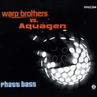 Warp Brothers & Aquagen - Phatt Bass (Warp Brothers vs. Aquagen) [Warp Brothers Phatt Mix] album artwork