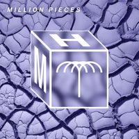Adam Ten/Mita Gami - Million Pieces (Kino Todo Remix) album artwork
