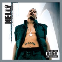 Nelly - E.I. album artwork
