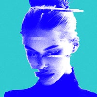 TH;EN - My Head album artwork