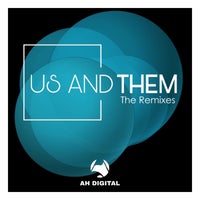 VA - Us and Them - the Remixes [AHD299]