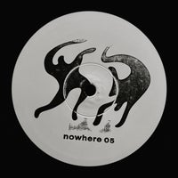 Shoal - Never Endings album artwork