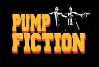 PUMP FICTION