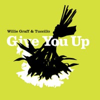 Willie Graff & Tuccillio - Rise Rhythm album artwork