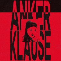 Sam Girling - Ankerklause (Is The Feeling Only Strong) album artwork