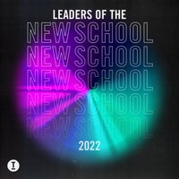 VA - Leaders Of The New School 2022 TRX20901Z