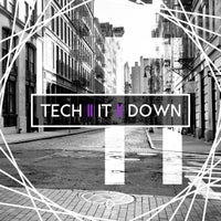VA - Tech It Down!, Vol. 41