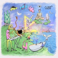 VA - G2B3 comp-02 [It's good to be a tree]
