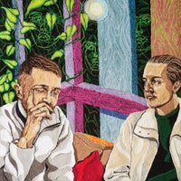 Disclosure - Simply Won't Do album artwork