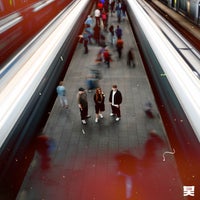 Harriet Jaxxon & Pola & Bryson - This Time album artwork