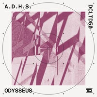 A.D.H.S. - Odysseus (Extended Mix) album artwork