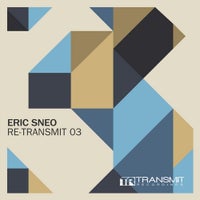 Eric Sneo - Going On (Gaga Remix) album artwork