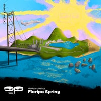 Stephano Franca & The Gemeo - Loco album artwork