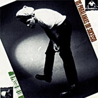 Os Paralamas do Sucesso - Ska album artwork