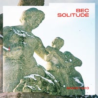 BEC - Solitude album artwork