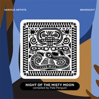 VA - Night of the Misty Moon [Shango Records]