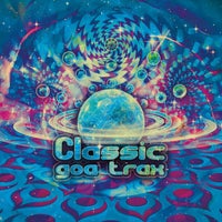 VA - Classic Goa Trax [Suntrip Records]