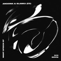 BLANKA (ES) - Speechless (Adriana Lopez Remix) album artwork