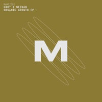 Hart & Neenan - Organic Growth EP - (MicroHertz)