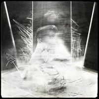 Nikita, the Wicked - Look (feat. Emi Grace) album artwork