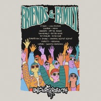 Fioretti - Merengue album artwork