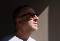 Fabrizio Marra