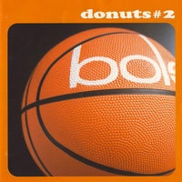 VA - Donuts 2 [Bolshi Records]