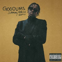 Unknown T & Sammy Virji - Goodums (Sammy Virji Remix) album artwork