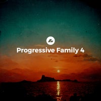 VA - Progressive Family 4 [Radio Intense]