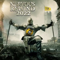 VA - Nervous Rewind 2022 NER26039