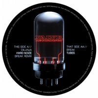 Dillinja - Hard Noize (Break Remix) album artwork