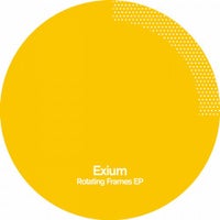 Exium - Monopoles album artwork