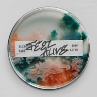 TARS - Feel Alive album artwork