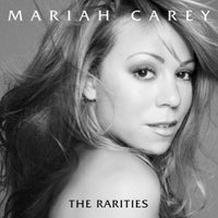 Mariah Carey - Make It Happen album artwork