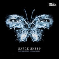 Sable Sheep - Kushhh album artwork