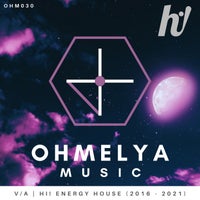 VA - Hi! Energy House [Ohmelya Music]