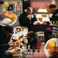 Jappa & nape's - Where Is the Promoter album artwork